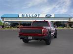 New 2025 Ford F-150 Raptor SuperCrew Cab for sale #L25721 - photo 2