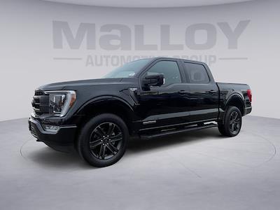 Used 2021 Ford F-150 - photo 1