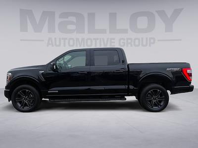 Used 2021 Ford F-150 - photo 1