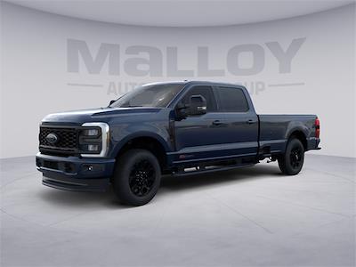 New 2025 Ford F-250 Lariat Crew Cab for sale #L25819 - photo 1
