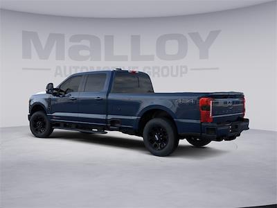 New 2025 Ford F-250 Lariat Crew Cab for sale #L25819 - photo 2