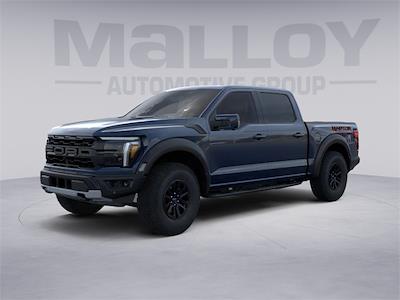 New 2025 Ford F-150 - photo 1