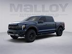 2025 Ford F-150 SuperCrew Cab 4WD Pickup for sale #L25824 - photo 1