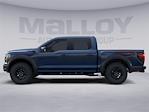 2025 Ford F-150 SuperCrew Cab 4WD Pickup for sale #L25824 - photo 5