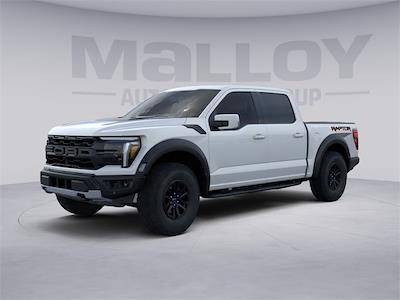 New 2025 Ford F-150 - photo 1