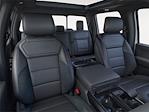 2025 Ford F-150 SuperCrew Cab 4WD Pickup for sale #L25825 - photo 11