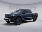 2025 Ford F-150 SuperCrew Cab 4WD Pickup for sale #L25827 - photo 1
