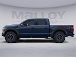 2025 Ford F-150 SuperCrew Cab 4WD Pickup for sale #L25827 - photo 5