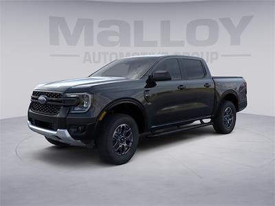 New 2025 Ford Ranger - photo 1