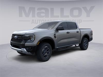 New 2025 Ford Ranger - photo 1