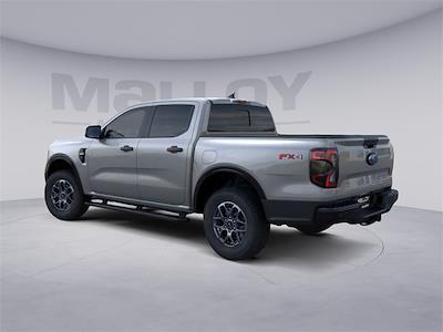 New 2025 Ford Ranger - photo 1