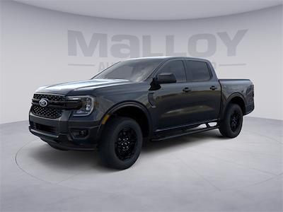 New 2025 Ford Ranger - photo 1