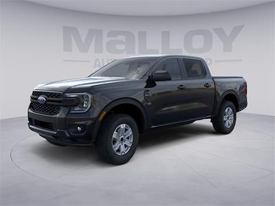 New 2025 Ford Ranger - photo 1