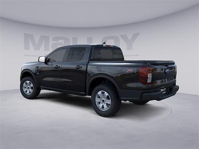 New 2025 Ford Ranger - photo 1
