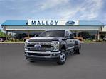 2026 Ford F-350 Crew Cab DRW 4WD Pickup for sale #L26120 - photo 3
