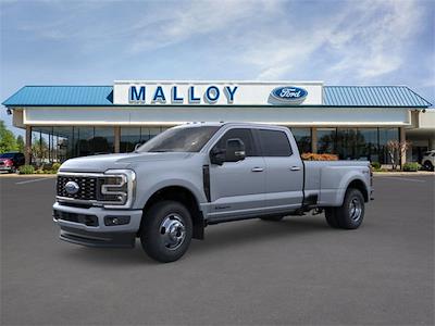 2026 Ford F-350 Crew Cab DRW 4WD Pickup for sale #L26121 - photo 1