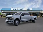 2026 Ford F-350 Crew Cab DRW 4WD Pickup for sale #L26121 - photo 1