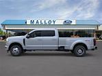 2026 Ford F-350 Crew Cab DRW 4WD Pickup for sale #L26121 - photo 4