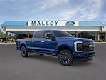 2026 Ford F-350 Crew Cab SRW 4WD Pickup for sale #L26122 - photo 7