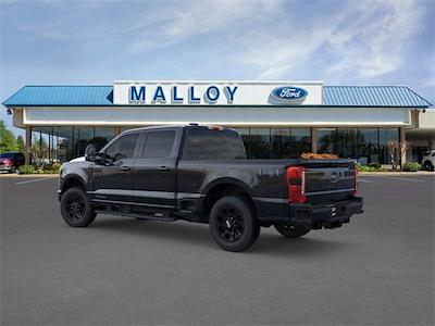 2026 Ford F-250 Crew Cab 4WD Pickup for sale #L26123 - photo 2