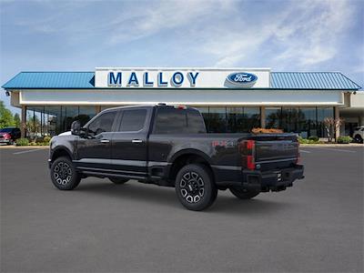 2026 Ford F-350 Crew Cab SRW 4WD Pickup for sale #L26124 - photo 2