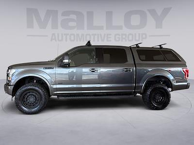 Used 2017 Ford F-150 - photo 1