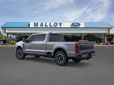 2026 Ford F-250 Crew Cab 4WD Pickup for sale #L26125 - photo 2