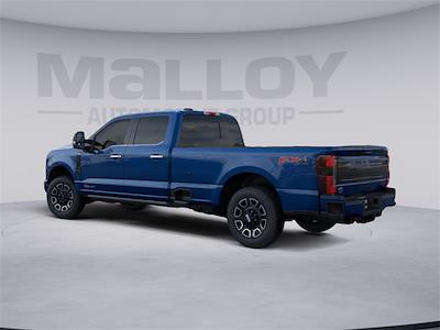 New 2026 Ford F-350 Platinum Crew Cab for sale #L26156 - photo 2