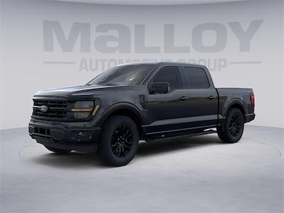 New 2026 Ford F-150 - photo 1