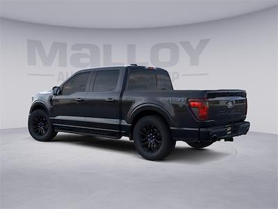 New 2026 Ford F-150 - photo 1