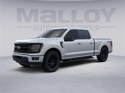 New 2026 Ford F-150 - photo 1