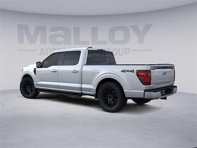 New 2026 Ford F-150 - photo 1