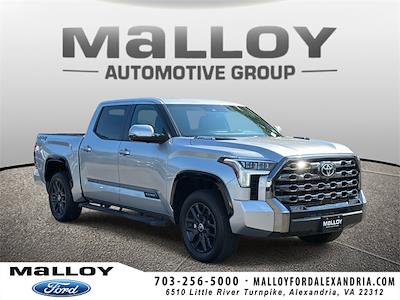 2024 Toyota Tundra CrewMax Cab 4x4 Pickup for sale #P4011 - photo 1