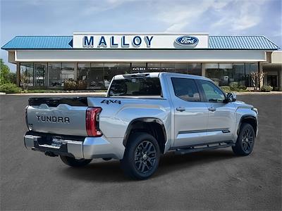 2024 Toyota Tundra CrewMax Cab 4x4 Pickup for sale #P4011 - photo 2