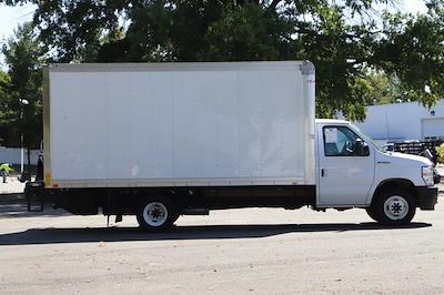 Used 2021 Ford E-450 Base RWD Box Van for sale #PC2789 - photo 1