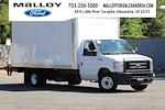Used 2021 Ford E-450 Base RWD Box Van for sale #PC2789 - photo 3