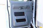 Used 2021 Ford E-450 Base RWD Box Van for sale #PC2789 - photo 14