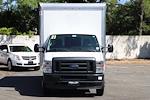 Used 2021 Ford E-450 Base RWD Box Van for sale #PC2789 - photo 4