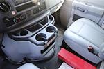 Used 2021 Ford E-450 Base RWD Box Van for sale #PC2789 - photo 20