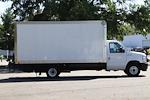 Used 2021 Ford E-450 Base RWD Box Van for sale #PC2789 - photo 1