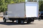 Used 2021 Ford E-450 Base RWD Box Van for sale #PC2789 - photo 5