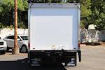 Used 2021 Ford E-450 Base RWD Box Van for sale #PC2789 - photo 6