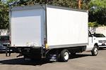 Used 2021 Ford E-450 Base RWD Box Van for sale #PC2789 - photo 2