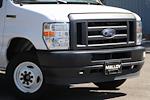 Used 2021 Ford E-450 Base RWD Box Van for sale #PC2789 - photo 7