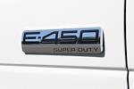 Used 2021 Ford E-450 Base RWD Box Van for sale #PC2789 - photo 8