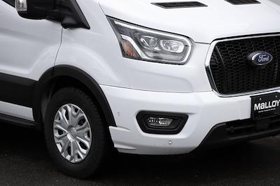 Used 2023 Ford Transit 350 XLT Passenger Van for sale #PC3719 - photo 2