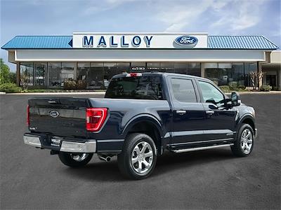 2023 Ford F-150 SuperCrew Cab 4x4 Pickup for sale #PC3889 - photo 2