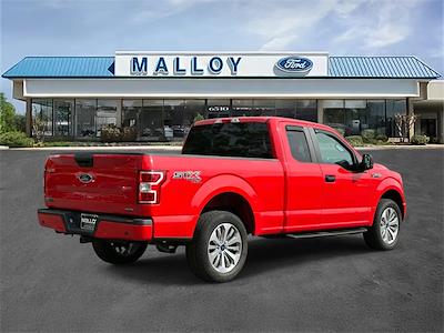 2018 Ford F-150 Super Cab 4x4 Pickup for sale #PC3908 - photo 2
