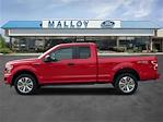 2018 Ford F-150 Super Cab 4x4 Pickup for sale #PC3908 - photo 3