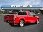 2018 Ford F-150 Super Cab 4x4 Pickup for sale #PC3908 - photo 2